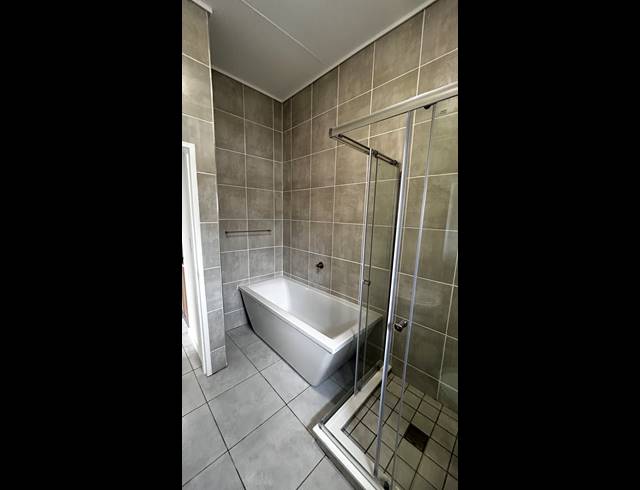1 bed property to rent in WITFIELD